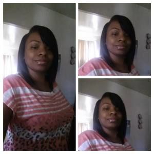 Meet your Posher, Jamilla